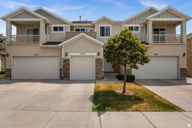 3179 W Prairie Grass Dr #137B — photo