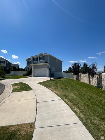 941 N Stallion Dr — photo