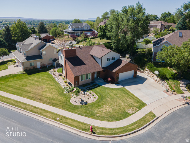 88 W Canyon View Dr — photo