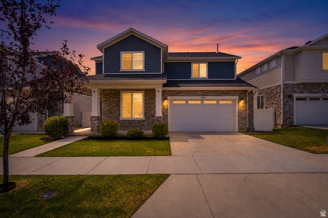 11518 S Rk CV — photo