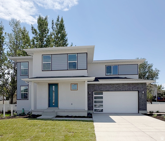 227 W Waterstone Cir #6 — photo