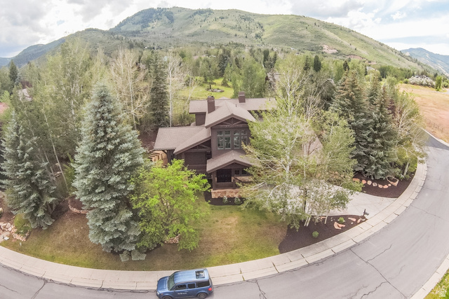 2585 Aspen Springs Dr — photo