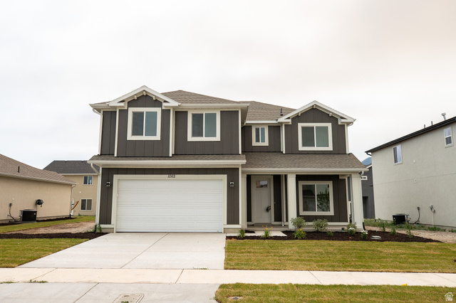 1062 N 1110 W Lot #38 — photo