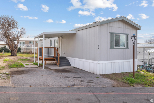 222 N 1200 W #84 — photo