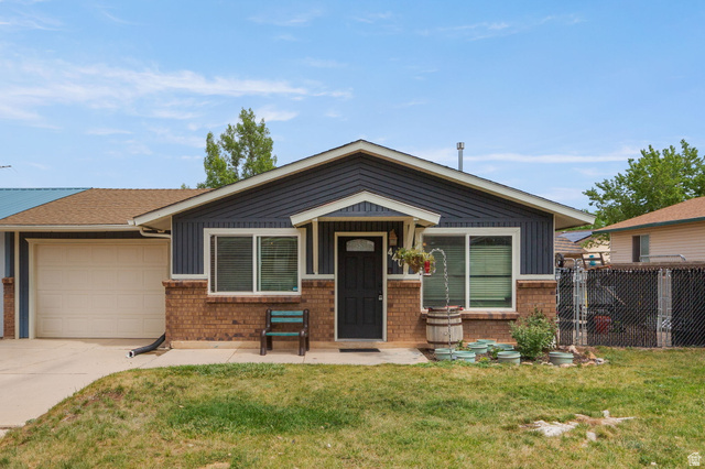440 W Bramblewood Blvd — photo