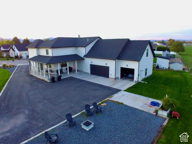 68 N 4th, Preston, ID 83263 — photo 3