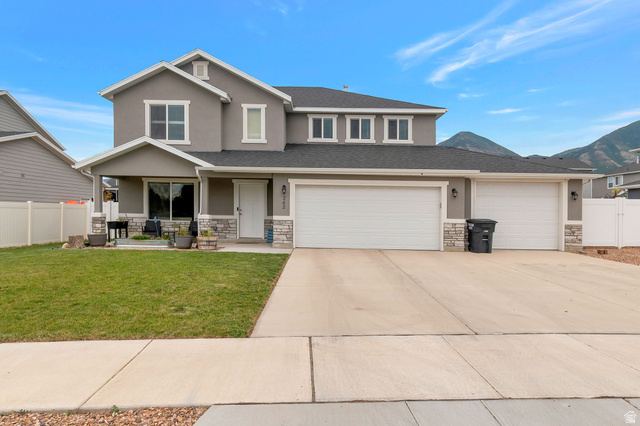242 N 250 E — photo