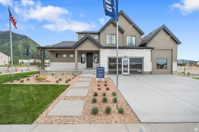 1352 N 1275 E #11 — photo