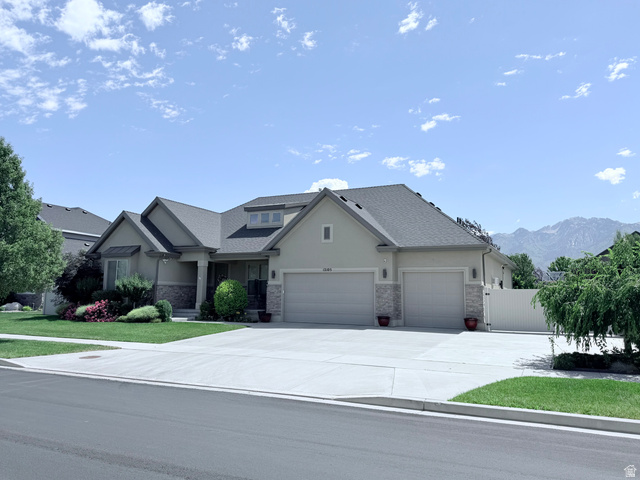 12105 S Galena Grove Way — photo