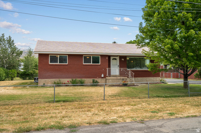 65 S 100 W — photo