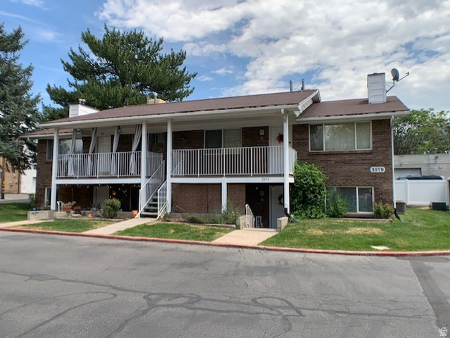 3979 S Vernon Cir #C — photo
