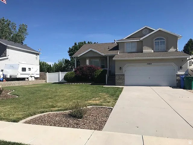 5084 W Cedar Point Peak Dr — photo