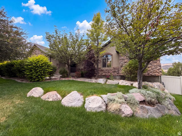 14496 S Fox Creek Dr — photo