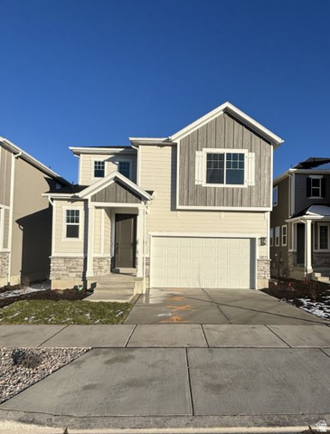 12789 S Glacier Trail Ln #174 — photo