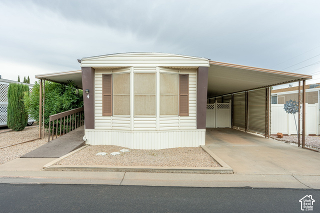 1360 N Dixie Downs Rd #4, St. George, UT 84770