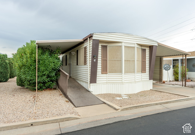 1360 N Dixie Downs Rd #4, St. George, UT 84770 — photo 2