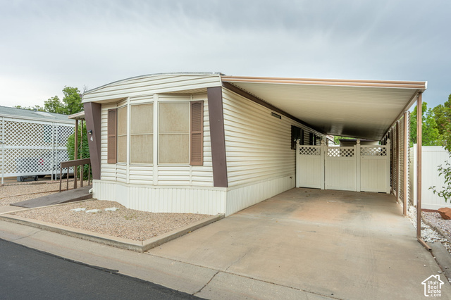 1360 N Dixie Downs Rd #4, St. George, UT 84770 — photo 3