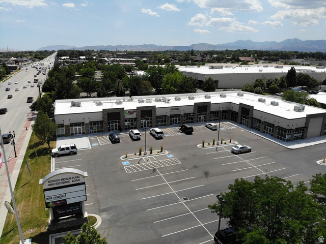 8860 S Redwood Rd — photo