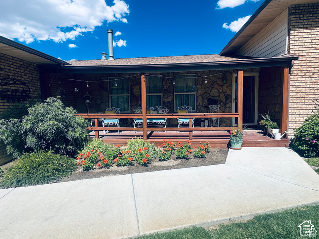 55 S 775 E, Ferron, UT 84523 — photo 3