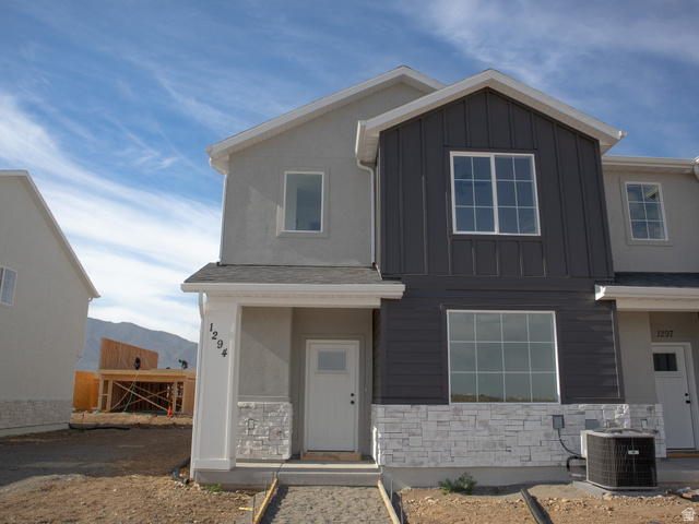 1294 W 1290 N Lot #167 — photo
