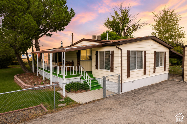 305 W Elmo Rd, Elmo, UT 84521