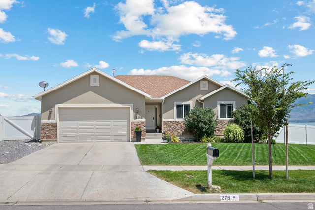 278 W Lariat Blvd — photo