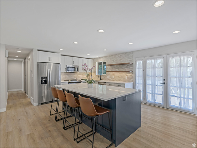2903 N 1100 W — photo