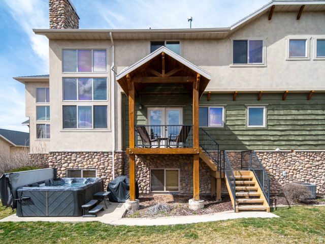 5184 E Fairview Loop C404 — photo