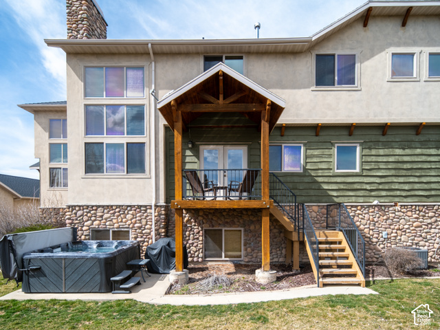 5184 E Fairview Loop C404, Eden, UT 84310 — photo 2