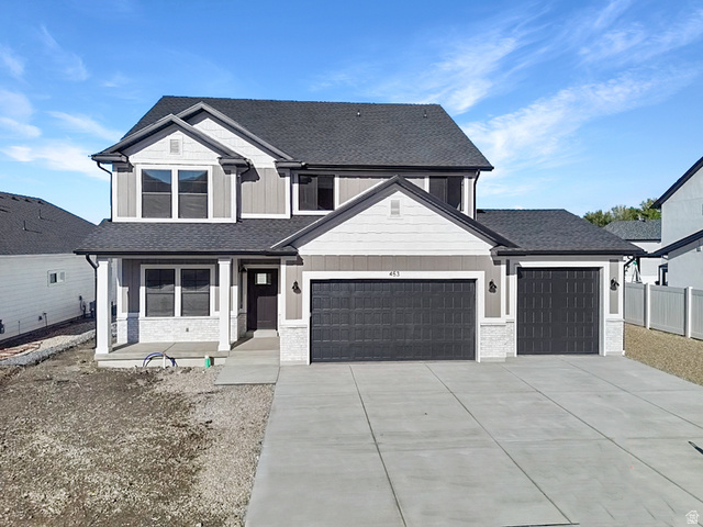 453 N 700 W — photo