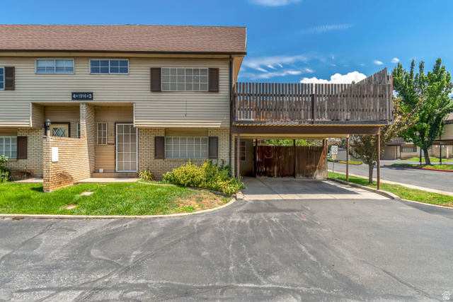 1916 W Homestead Farms Ln #3 — photo