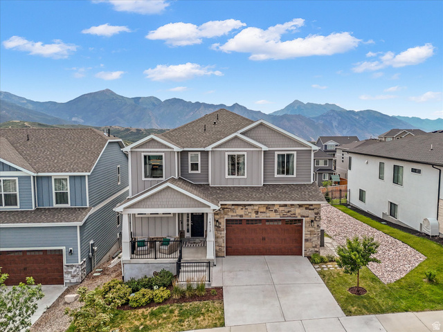 14713 S Silver Blossom Way — photo
