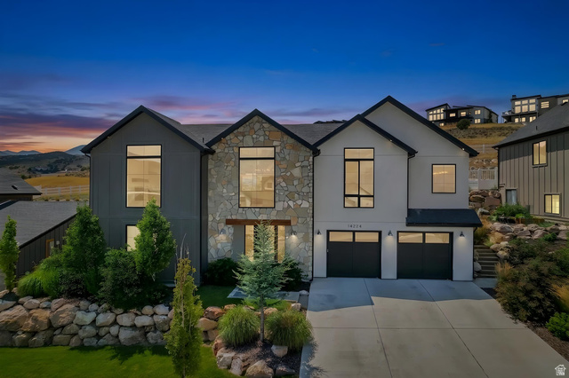 14224 S Summit Crest Ln — photo