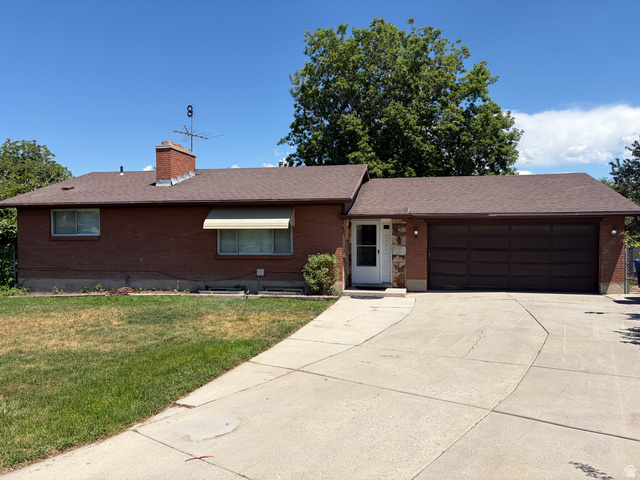 5277 S Samuel Ct — photo