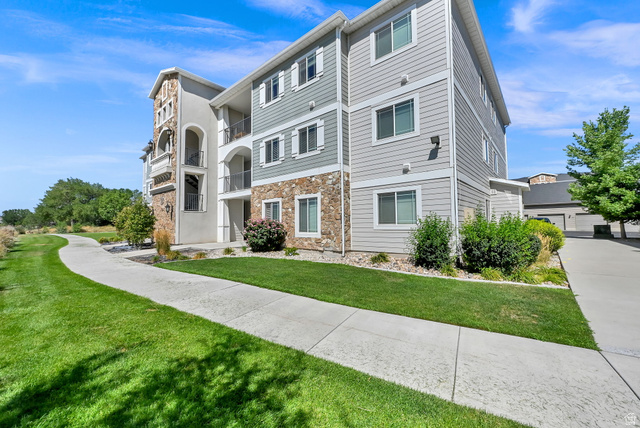 249 W Ridge Rd, Saratoga Springs, UT 84045 — photo 2