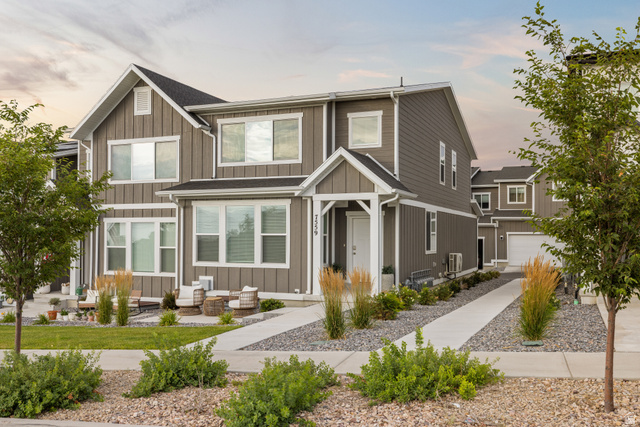 7559 S Topaz Sky Ln — photo