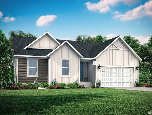 520 S Cheney Ave — photo