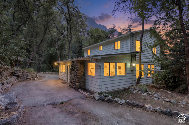 5004 E Wasatch Resort Rd, Sandy, UT 84092 — photo 3