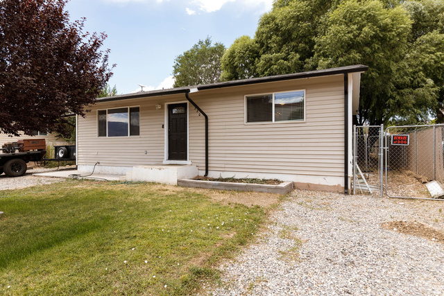 280 S 100 W — photo