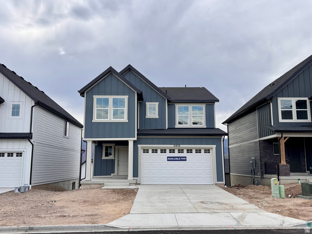 2053 N Ostler Peak Rd #119 — photo
