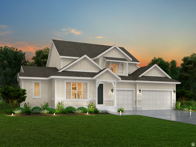 6624 W Barneys Creek Way — photo