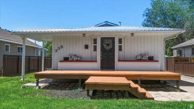 335 N 300 W — photo