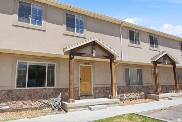 1898 Garden Dr #3 — photo