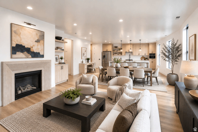 2250 E Murray Holladay Rd #201 — photo