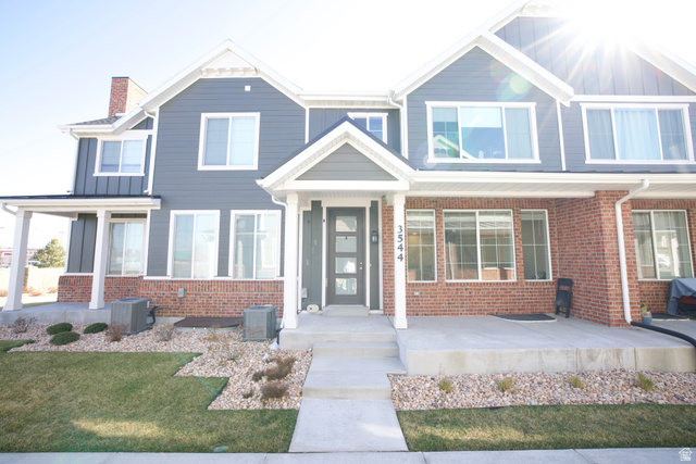 3544 S Linder Ct — photo