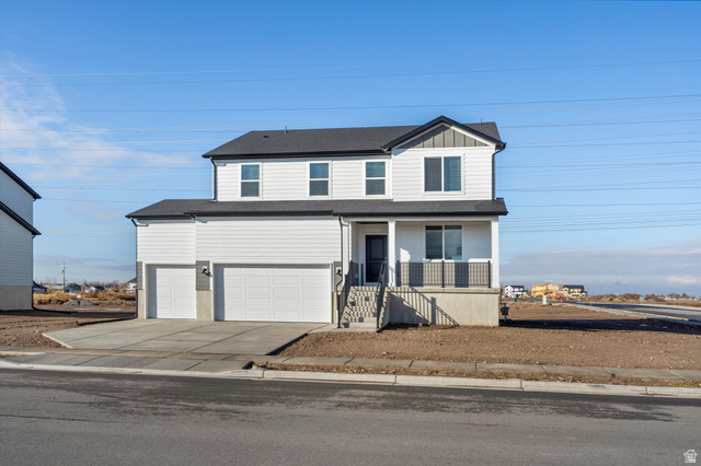 811 N 260 E #220 — photo
