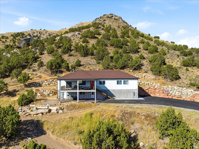 13802 S Mount Shaggy Dr — photo
