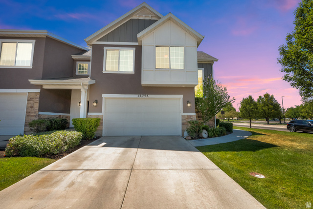 12772 S Village Creek Dr — photo