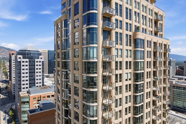 99 W South Temple #2406 — photo