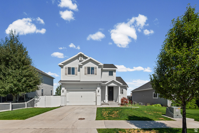 779 N Stallion Dr — photo
